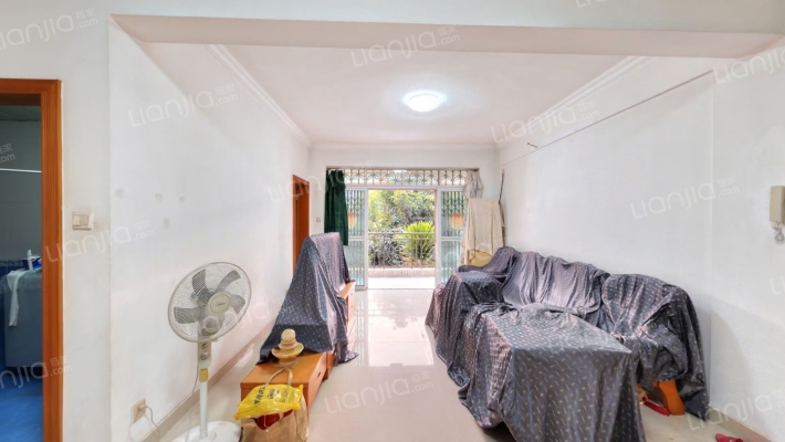 美心翠拥华庭一期二手房实景图