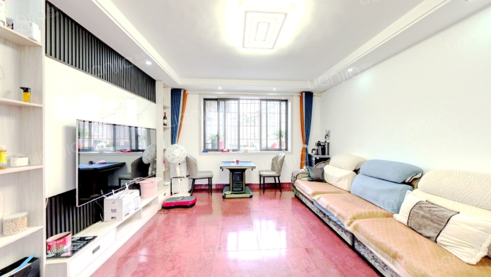 铝建路二手房实景图