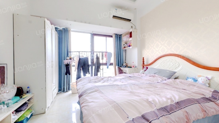 宋都时间国际二手房实景图