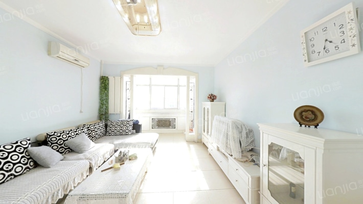 五中北院二手房实景图