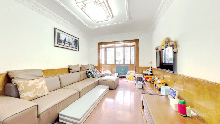 干警宿舍二手房实景图