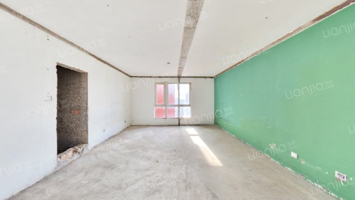 枣园公寓二手房实景图