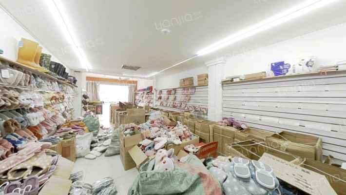 佳利商城二手房实景图