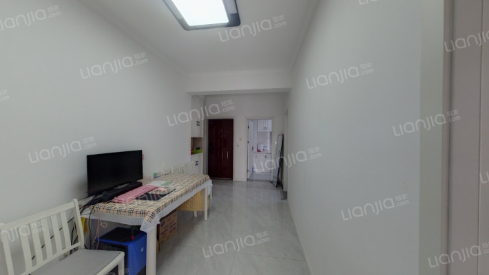 友谊嘉园二手房实景图