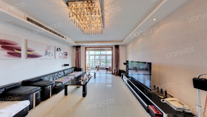 水文巷1号二手房实景图