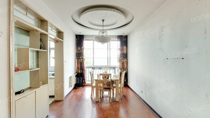 翠竹轩二手房实景图