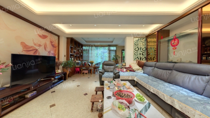 滇池卫城铂睿二手房实景图