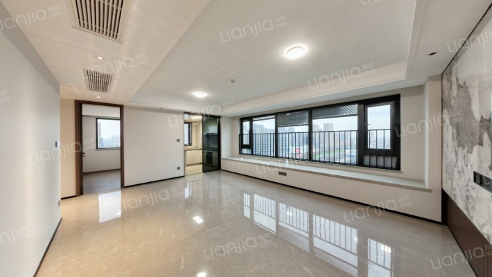 金帝咏颂轩二手房实景图