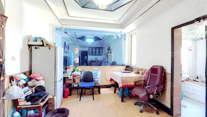 绣东新村二手房实景图