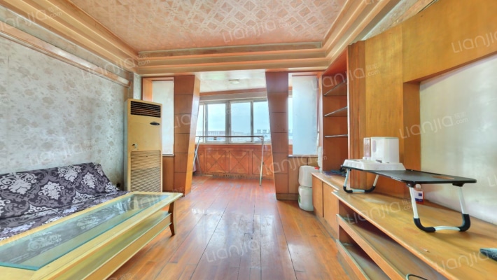 凤凰大街6号二手房实景图