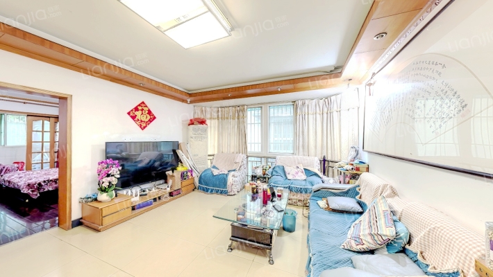 曙光里二手房实景图