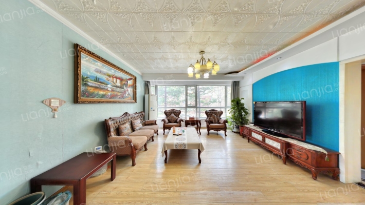 舜兴花园二手房实景图