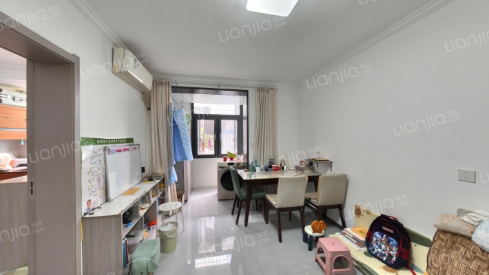 陕西省妇幼保健院家属院二手房实景图