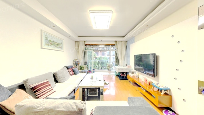 双井小区二手房实景图