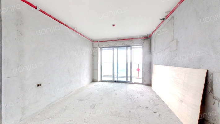 龙光天境二手房实景图