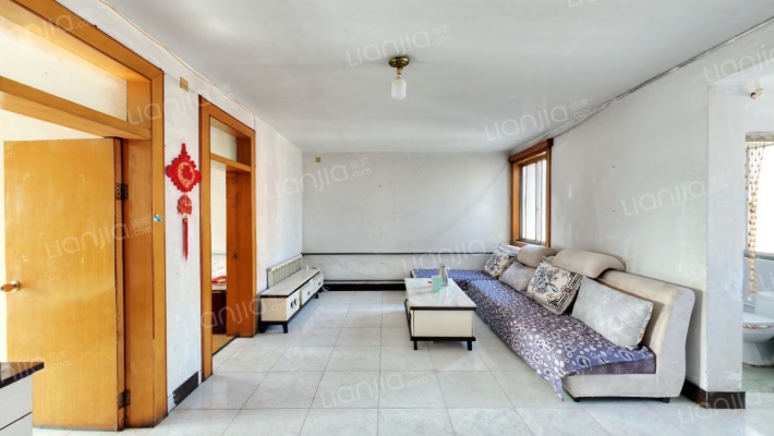 轴承厂西院二手房实景图