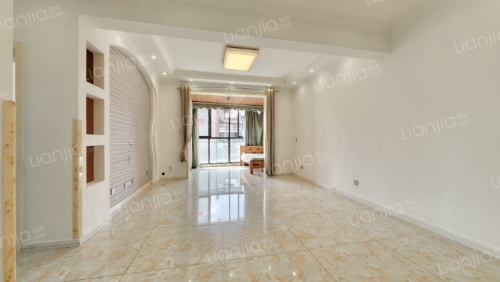 上东阳光三期二手房实景图