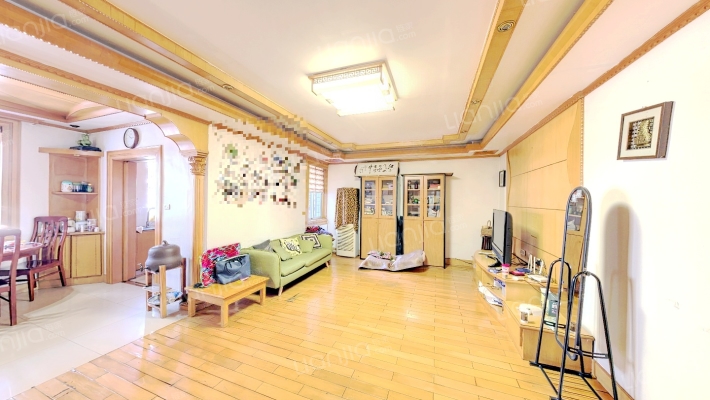 丰泰小区二手房实景图