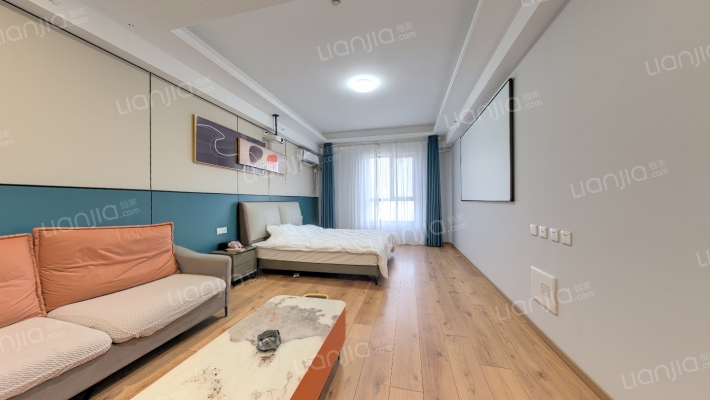 盛安广场二手房实景图