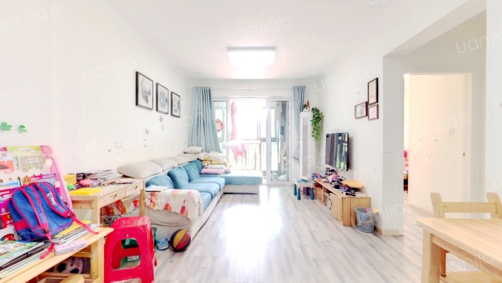 海伦春天二期二手房实景图