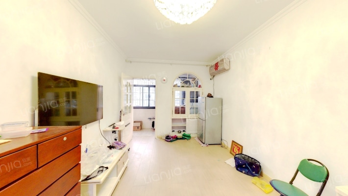 路子铺小区二手房实景图