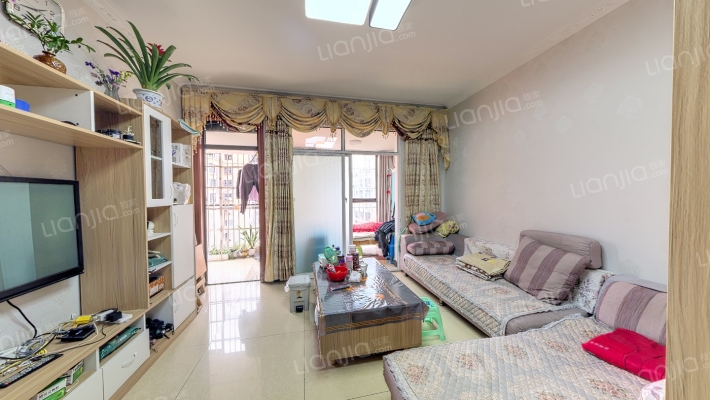 炬星幸福里二手房实景图