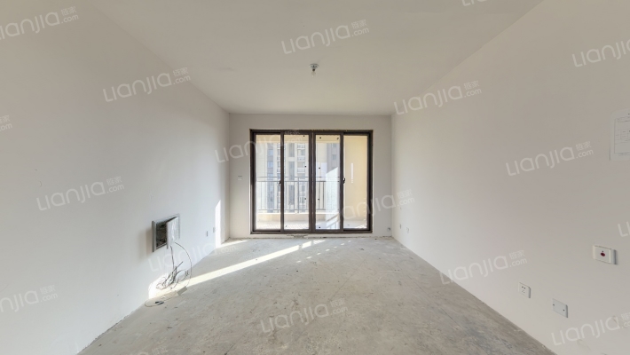 中昂朗樾二手房实景图