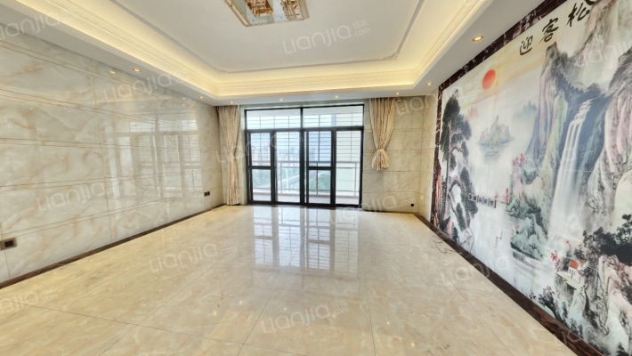 达嘉豪苑二手房实景图