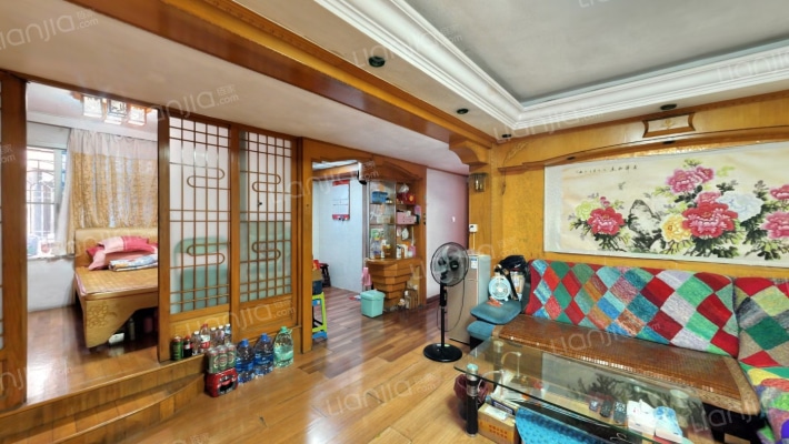 广达新村二手房实景图