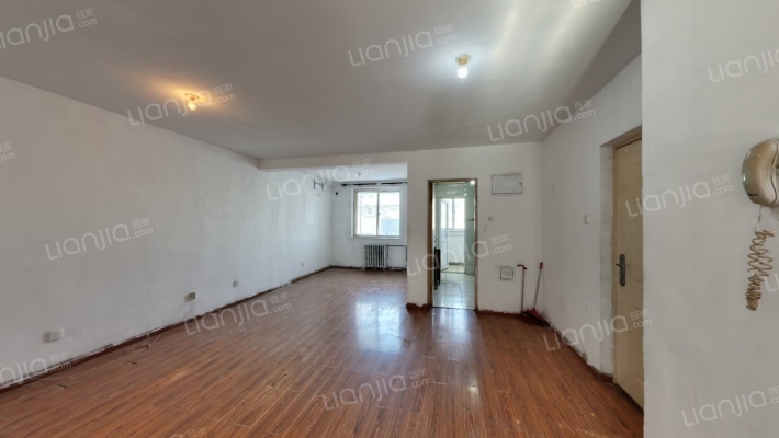 门头馨村南区二手房实景图