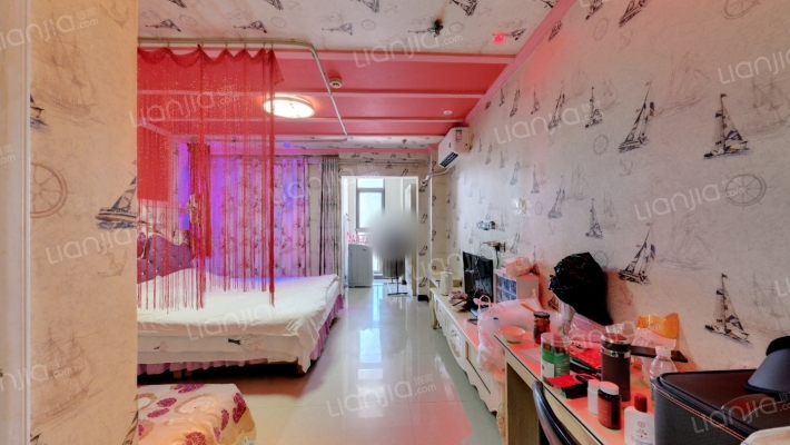 佳纷天地二手房实景图