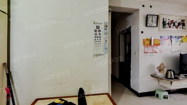 新领秀东方明珠二手房实景图