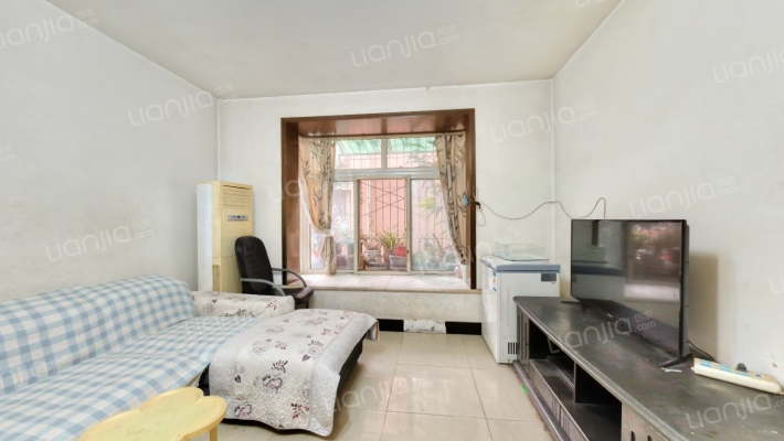 红房子二手房实景图