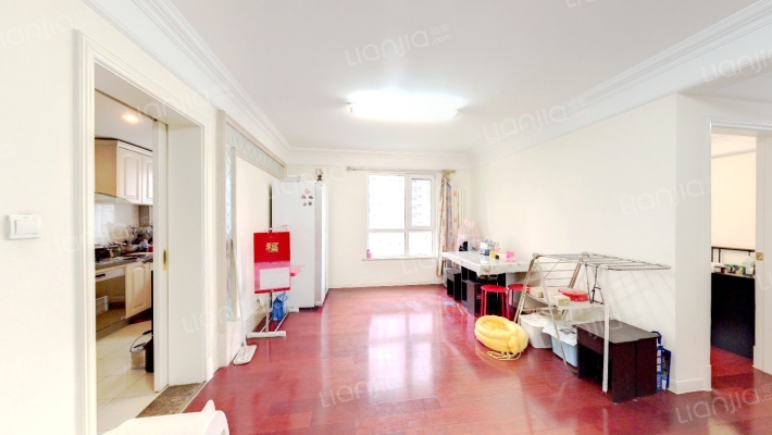 雅宾利花园二手房实景图