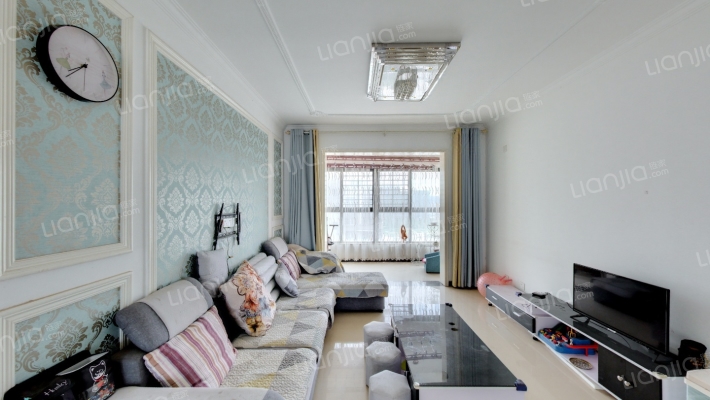 橡树庄园二手房实景图