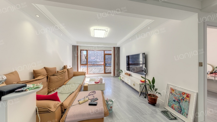 紫阳丽景二期二手房实景图