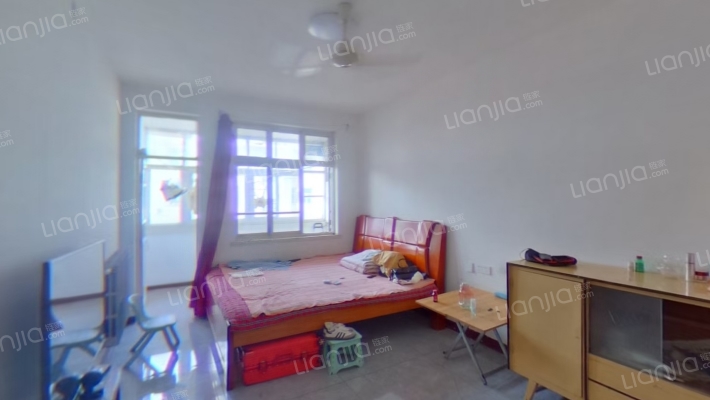 渚南二条6号院二手房实景图