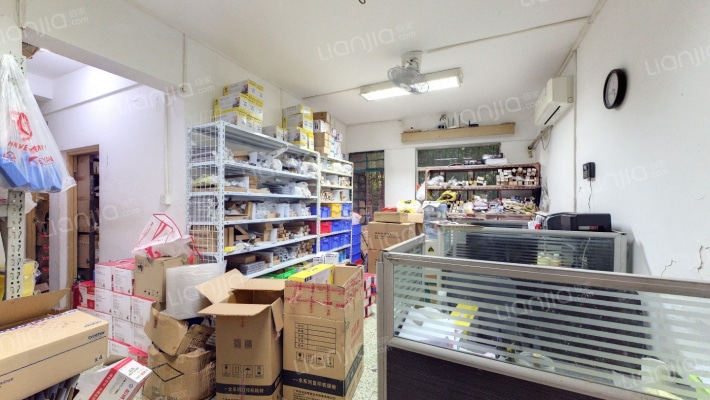 东园小区东区二手房实景图