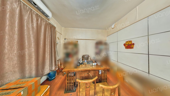 西堤二马路二手房实景图