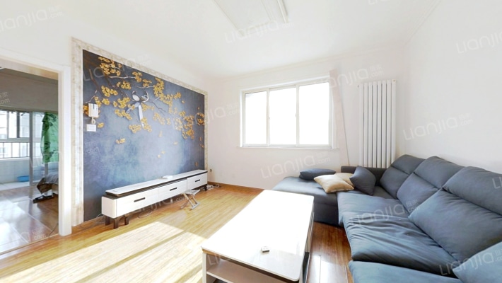 雍翠园二手房实景图