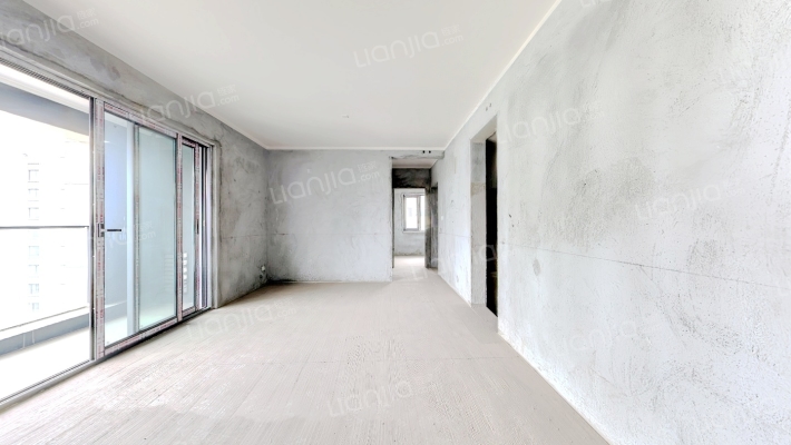 新天泽玖誉二手房实景图