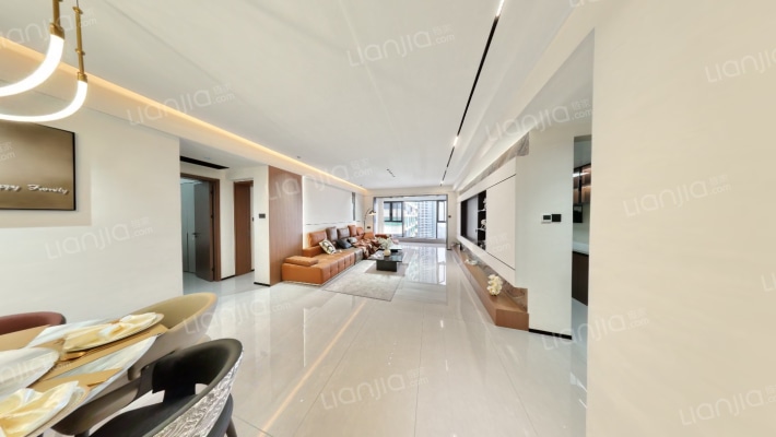 欧陆经典二手房实景图