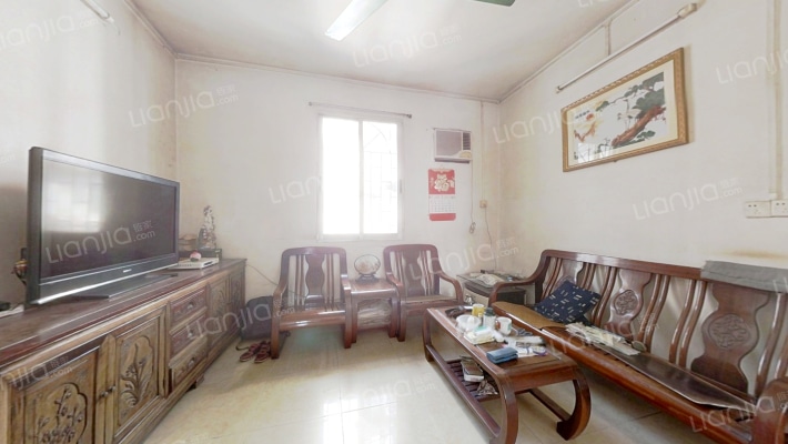 麓湖路3号大院二手房实景图