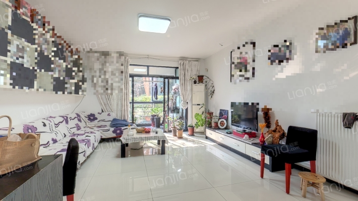 国际花都玫瑰苑二手房实景图