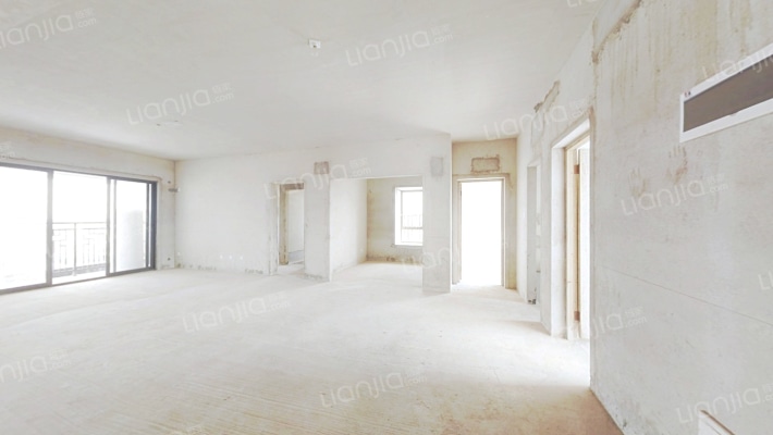 宝能·城市广场二手房实景图