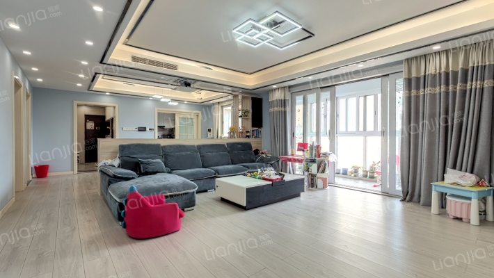 光华欣苑二手房实景图