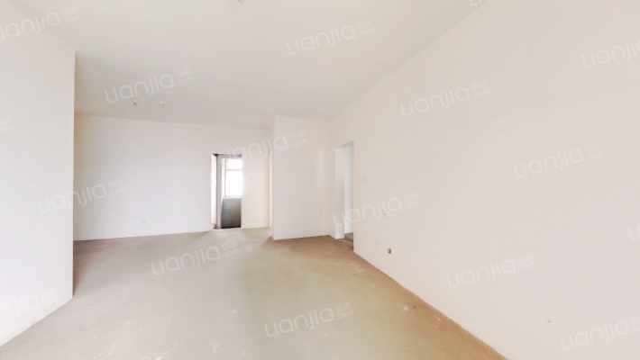 万瑞华庭二手房实景图