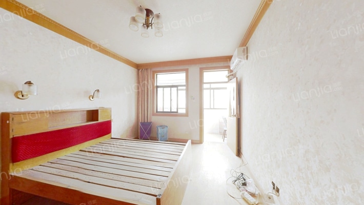 金贸花园二手房实景图