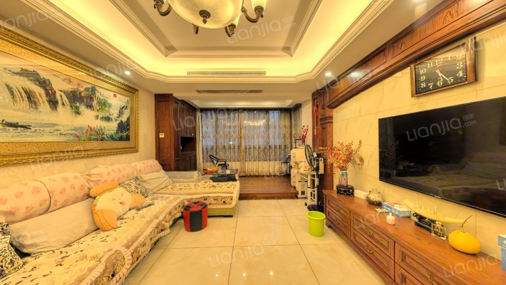 锦绣兰庭(临安)二手房实景图