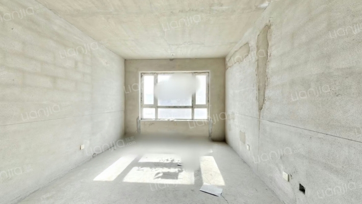 铂朗明珠二手房实景图